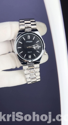 Citizen Men's Exclusive Watch Collection